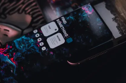 Everum Casino Mobil App